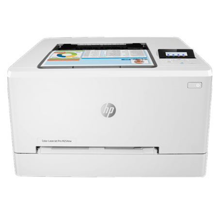 HP LaserJet Pr M254彩色打