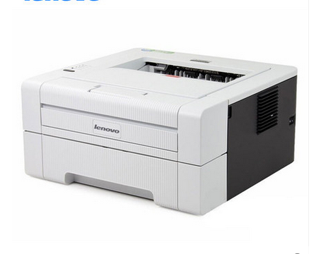  联想LJ2400 A4黑白激光打印机 