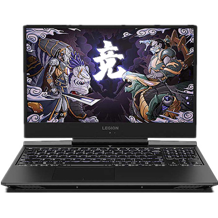  拯救者 Y7000P i5电竞本 黑色 